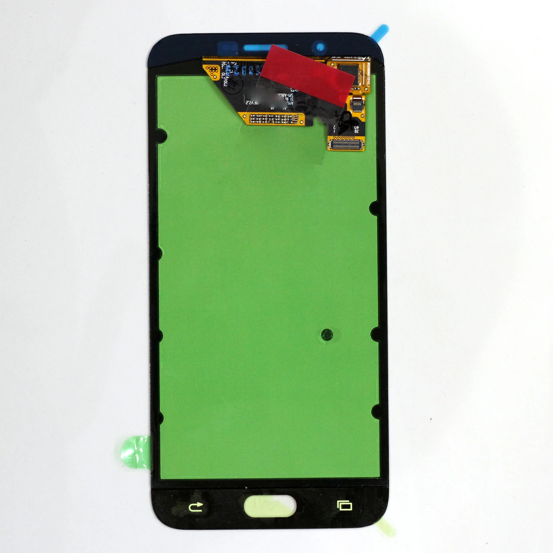 WEIDA 5,7 ''для samsung GALAXY A8 кодирующий преобразователь сенсорного экрана в сборе бесплатный инструмент без рамки A8100 A810 lcd