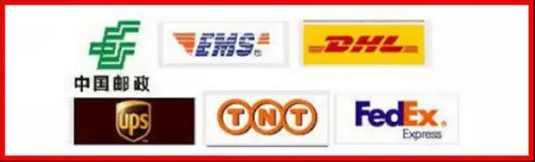 

UPS DHL The Remote regions delivery fee remote area shipping cost TNT Fedex