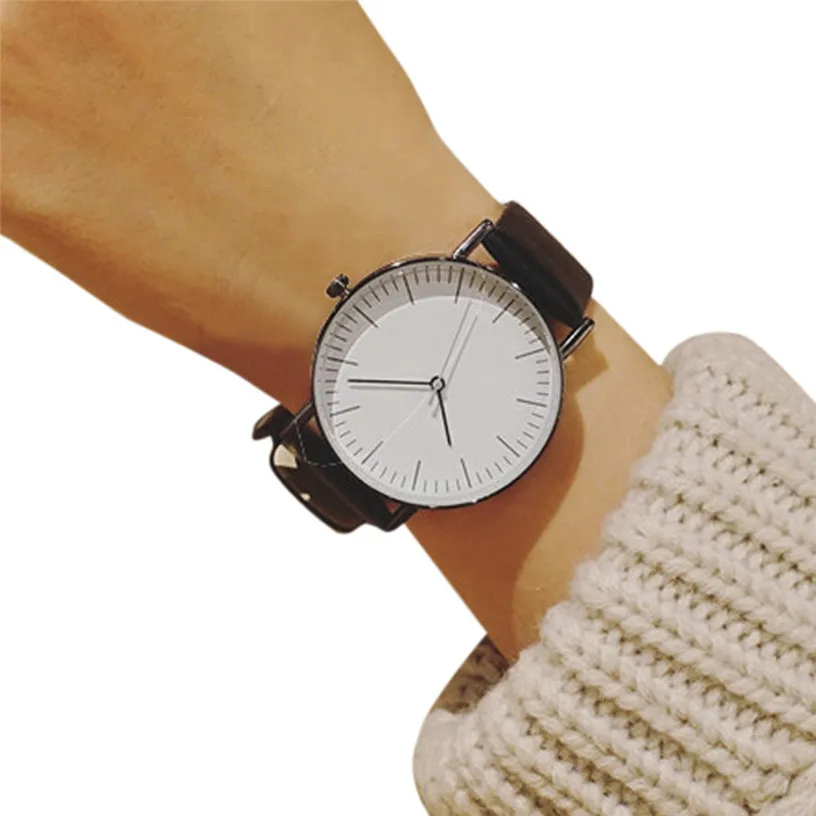 

Top Brand Women Wrist Watch Female Luxury Brand hodinky Relogio Feminino Montre Femme High Quality Round Case Dropshipping 5*