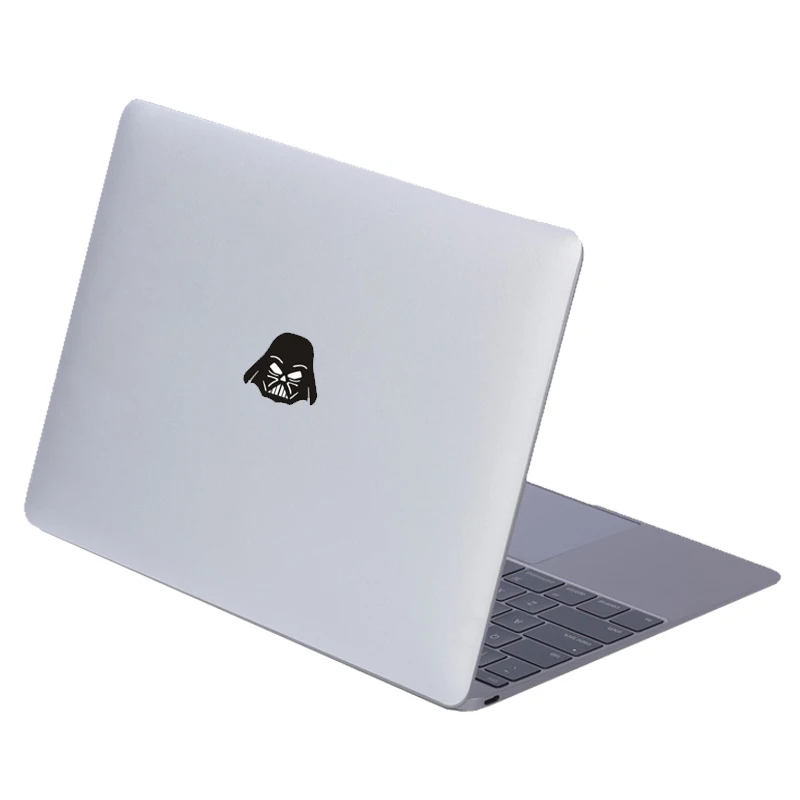 New Cool Laptop Partial Sticker Vinyl Decal laptop Sticker for Apple Macbook 12 Air 11 13 Pro Retina 13 15 Cartoon Notebook Skin