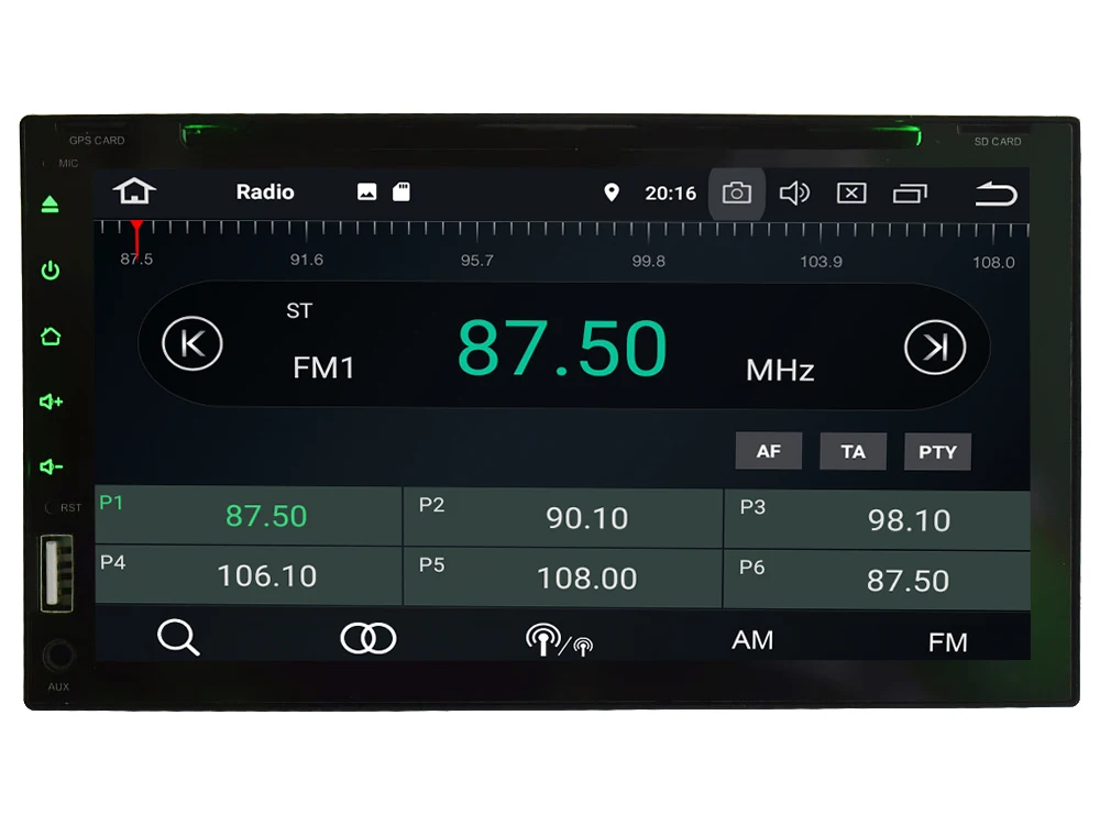 Discount KLYDE 4G Octa Core Android 8.0 4GB RAM 32GB ROM Car DVD Player Radio For Nissan Tiida Sylphy X-trail Sunny Patrol Versa Micra 2