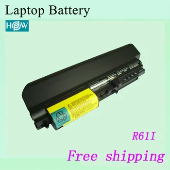 

Laptop battery For IBM 41U3198 43R2499 ASM 42T4533 42T5265 FRU 42T4530 42T4532 42T4548 Notebook battery