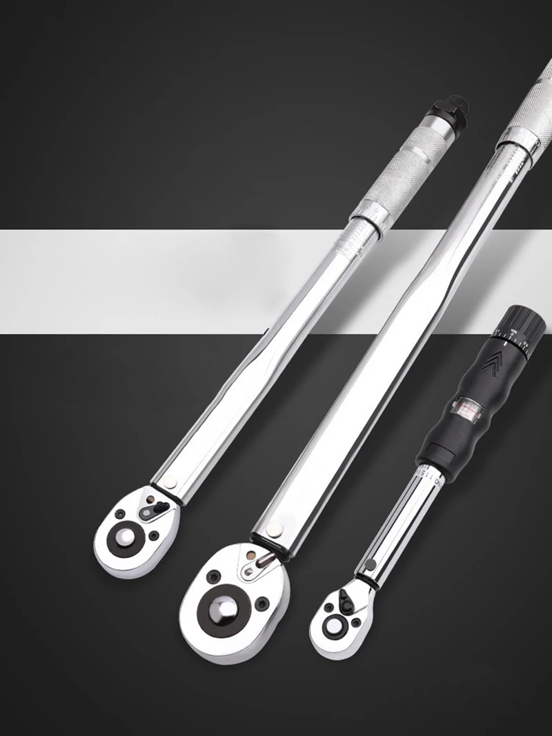 

Repair Tools Torque Wrench Set Bicycle Tool Set Car Adjustment Bike Repair Spanner Multifunctional Hand Tool Set