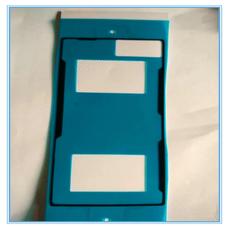 1 шт. высококачественные новые наклейки для Sony Xperia Z5 Compact mini задняя крышка