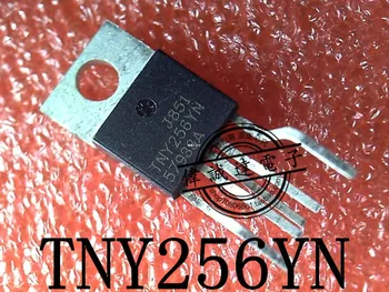 

20Pcs TNY256YN TO-220-5 New