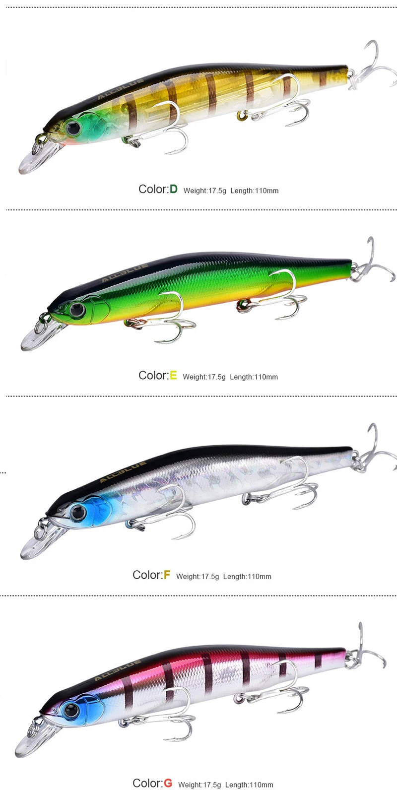 fishing lure  333