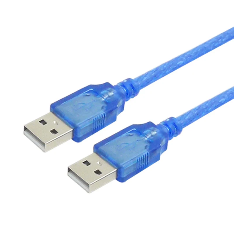 Кабель удлинитель USB Type A Папа папа 1 5 м|Кабели передачи данных| |