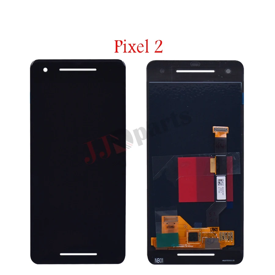 for htc google pixel 2 xl lcd (2)