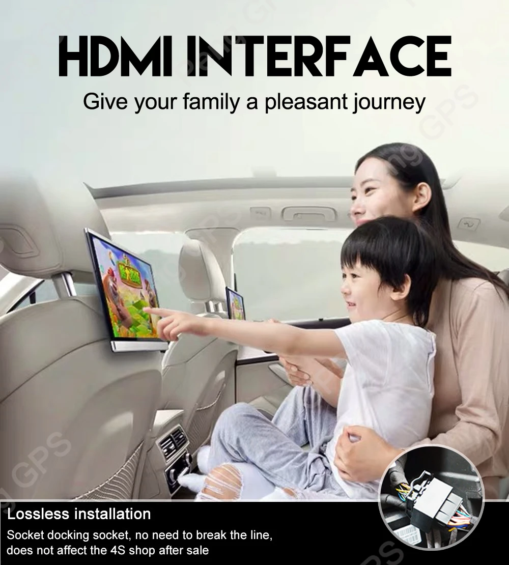 HDMI