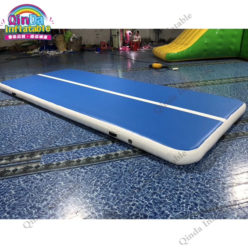 training mat