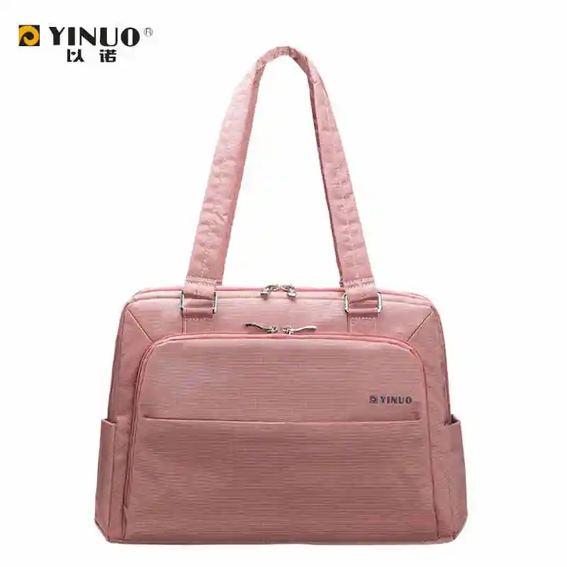 Special  High quality Hand B waterproof laptop bag 13 14 15.6 inch notebook women men's handbag business bri