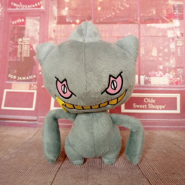 Новая аутентичная обувь Бульбазавр Squirtle Charmander Литтен rowlet Иви воблеры Celebi Mudkip