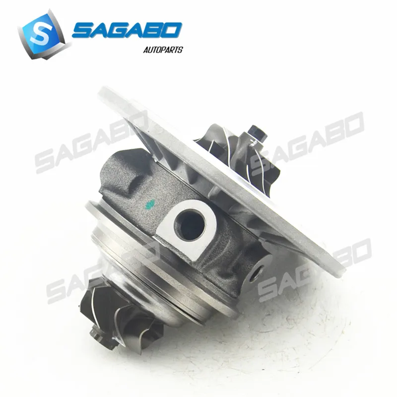 Сбалансированное турбо зарядное устройство 28200 4X300 OK551 13700C Картридж turbo для KIA Carnival