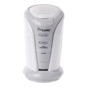 

Refrigerator Ozone Air Purifier Deodorizer Fresh Fridge