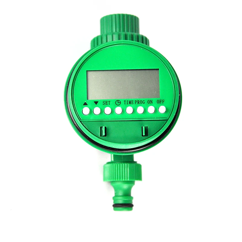 Automatic Electronic LCD Digital Watering timer drip Irrigation