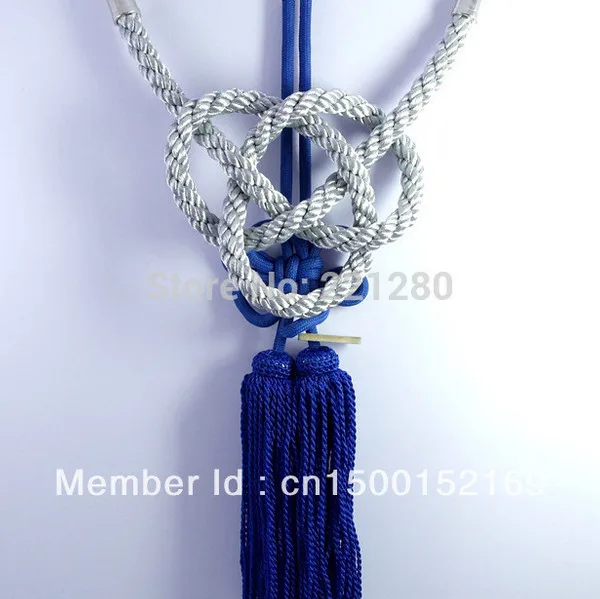 Один комплект JP соединительная планка производство автомобилей SILVER KIN TSUNA ROPE FUSA