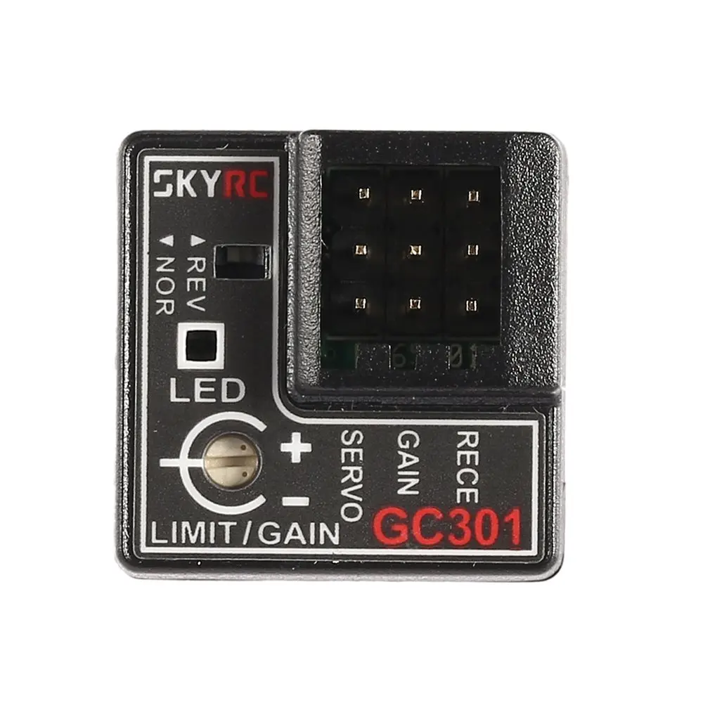 gyro gc301
