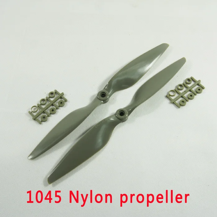  Minicraft Gemfan 1045 F450 F550 Quadcopter Kit Propeller  Propellers Professional Drones DIY drone kit Minicraft 