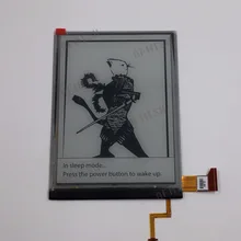 " E-ink экран для digma r67m читателей ЖК-дисплей