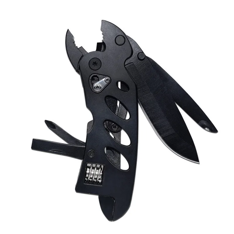 

Mini Folding Pliers Knife Multifunctional Tool Multitool Repair Survival Portable Outdoor Multitul Pliers Multitool Alicate