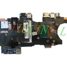 Joutndln для hp 810-G3 Материнская плата ноутбука i7-5500U Процессор 801796-601 805002-601 DDR3