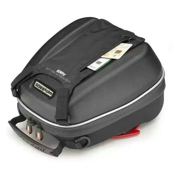 Motorcycle Tank Bags Fits Bmw R1200gs LC 2013 2016 Mobile Navigation Bag Send Waterproof Bag And