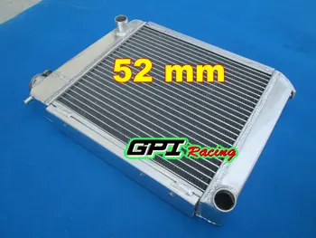 

50MM FOR AUSTIN FOR ROVER FOR MINI COOPER 1275 GT 1959-1997 Aluminum Radiator