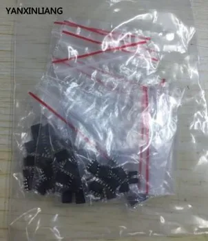 

100PCS 24C01 24C02 24C04 24C08 24C16 24C32 93C46 93C56 93C66 93C86 SOP IC