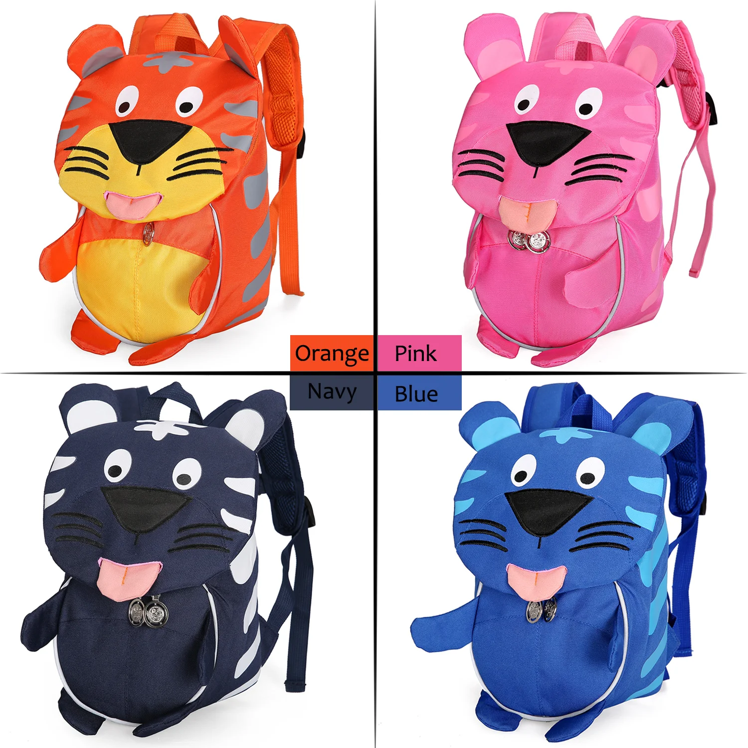 Puimentiua 2019 Cartoon Children Backpacks Kindergarten Schoolbag Animal Kids Backpack Children School Bags Girls Boys Backpacks Puimentiua 2019 Cartoon Children Backpacks Kindergarten Schoolbag Animal Kids Backpack Children School Bags Girls Boys Backpacks