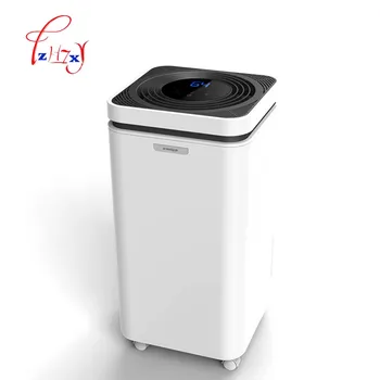 

Home Dehumidifier Air Dryer Intelligent Electric Air Mute Drying Dry Clothing 2L Capacity Tank DH01-T Compatible Home Bathroom