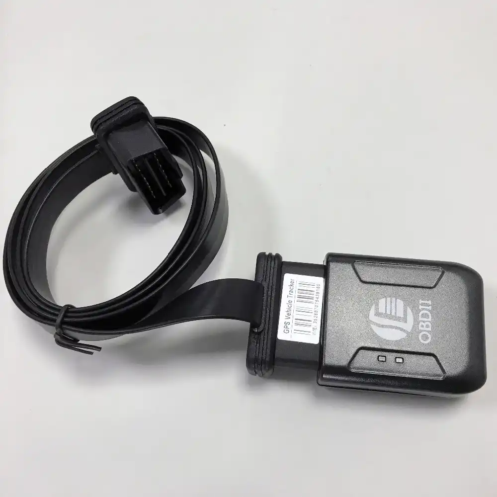 大特価 トラッカー Gps Obd2 車用ケーブル Al 16ピン Al 7729 オンラインソフトウェア Obd2 ロケータ Gps 追跡装置 Obd2 Gsm プラグプレイ車 Obd 接続キット 配線 Trutek Com Pl