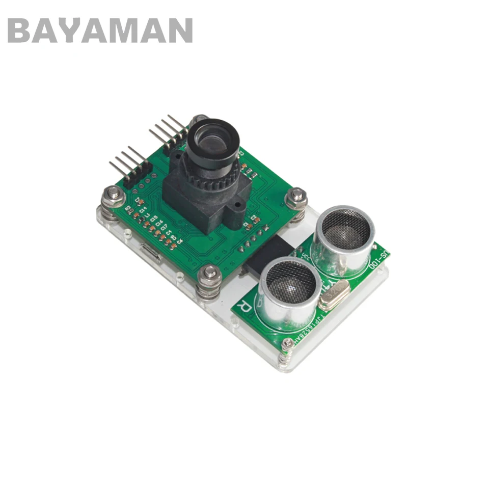 

1pc PIX Optical flow sensor for PX4 PIXHAWK Flight Control System Ultrasonic fixed point