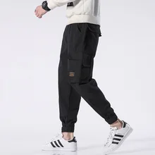 M-4XL 5XL 2019 Spring Track Pants Men Sweatpants Mens Joggers Pants Cargo Camo Tactical Harem Spring Punk Pants M-4XL 5XL 2019 Spring Track Pants Men Sweatpants Mens Joggers Pants Cargo Camo Tactical Harem Spring Punk Pants