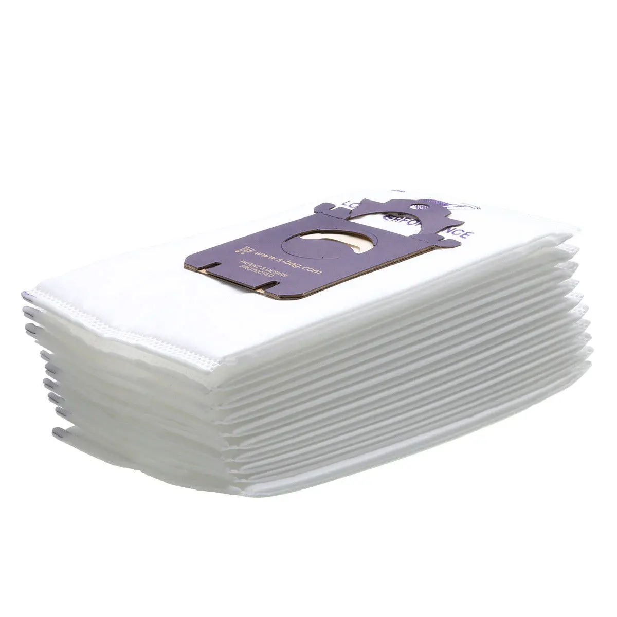 

Vacuum Cleaner Dust Bags Filter Mesh Set For FC8202/FC8206/FC8204/FC8208/FC8220/FC8222/FC8224 Household Appliances Parts