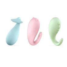 APP Control G Spot Kegel Ball Finger Vibrator Nipple Clitoris Stimulator Dildo Vibrator Masturbation Adult Sex Toys for Women