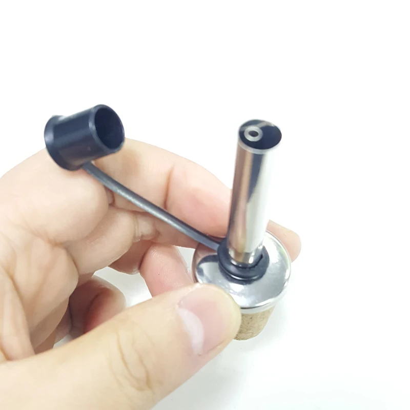 Bottle Stopper /Pourer /Dispenser}