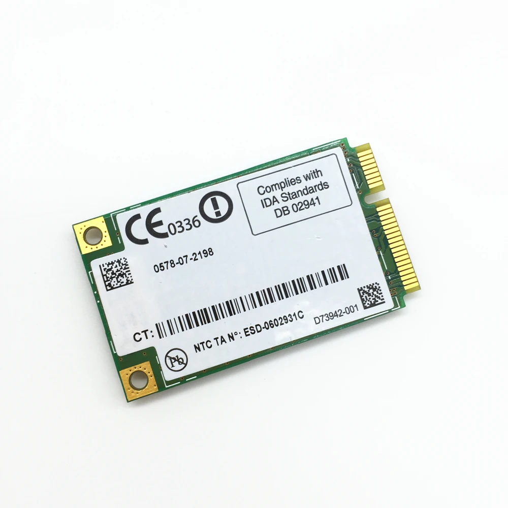 DRIVERS UPDATE: DELL XPS M140 WIRELESS CARD