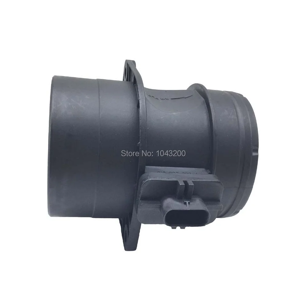 MASS AIR FLOW METER SENSOR FOR VW AMAROK MULTIVAN TRANSPORTER V CADDY