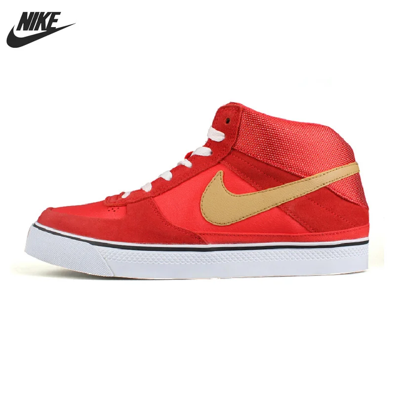

Original nike men's skateboarding shoes sneakers free shipping
