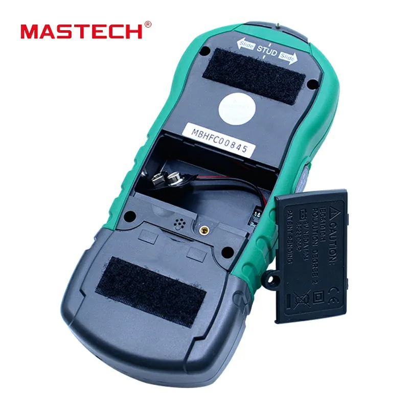 MASTECH MS6906 3 в 1 многофункциональный металлический сканер напряжения переменного тока тестер er толщиномер w/NCV тест