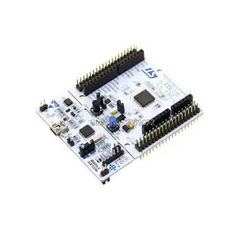 

ST official demo board NUCLEO-F103RB STM32F103RB for Arduino Cortex-M0