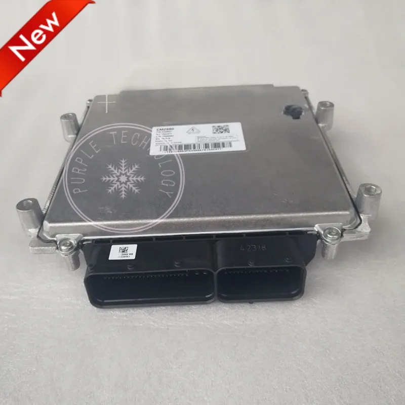 cummins ECU 1
