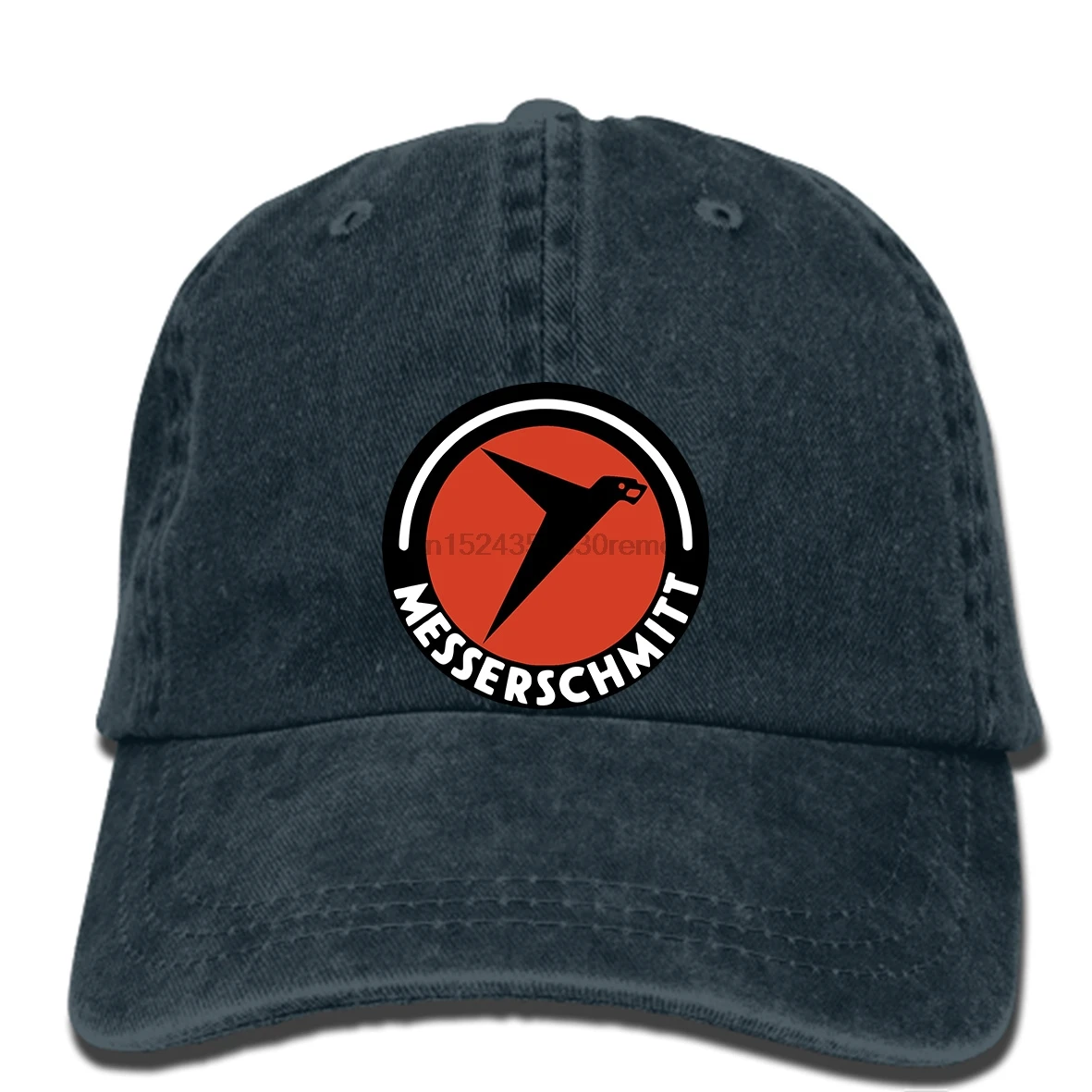 Хип-хоп бейсболки Maglia Messerschmitt cap Collezionismo Luftwaffe мужские модные облегающие кепки