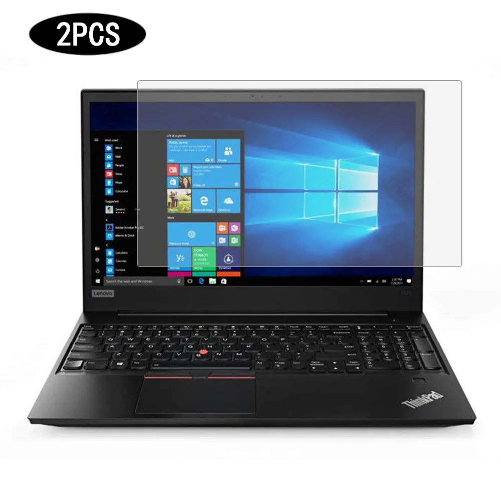 YOUPECK Universal Matte LCD Guard film Anti Glare Laptop Screen