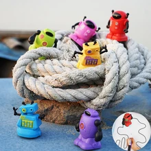 HeLICMax – Robot de dessin de ligne Alien ET suivre la ligne noire avec lumières, programmation de planète accompagnée de jouets pour enfants, cadeaux