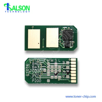 

hot sale toner reset chip for oki c301 c321dn cartridge chips made in china