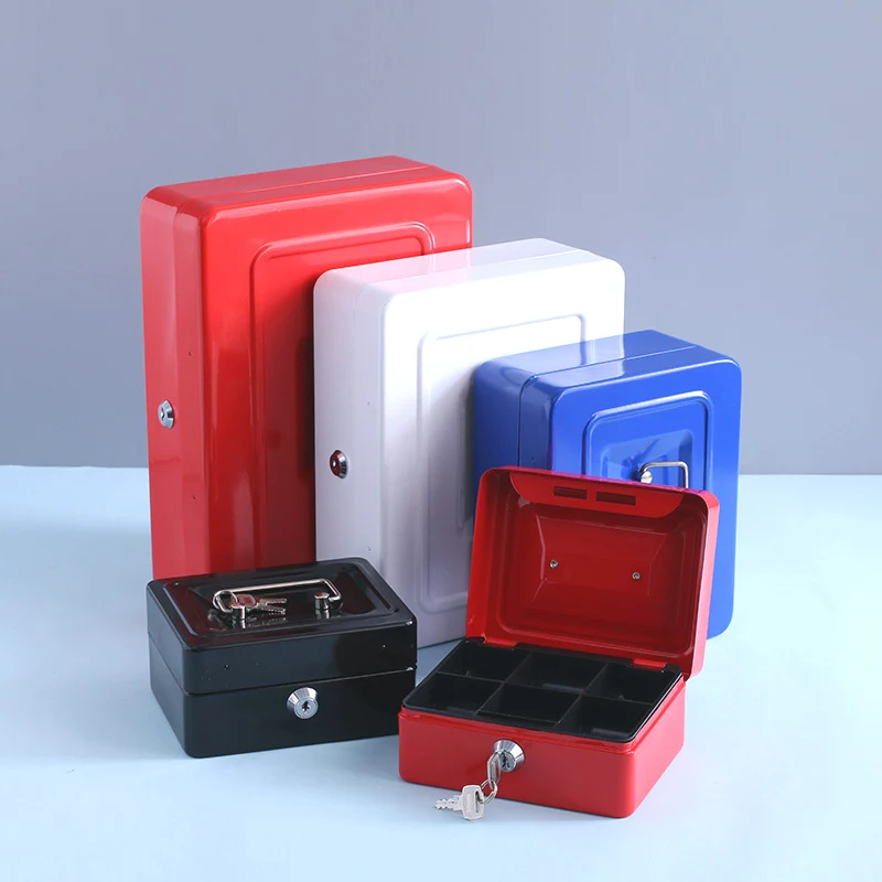 home security key box
