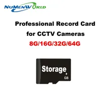 Memory devices professional video storage card facility for wifi Wireless network ip camera NuMenWorld