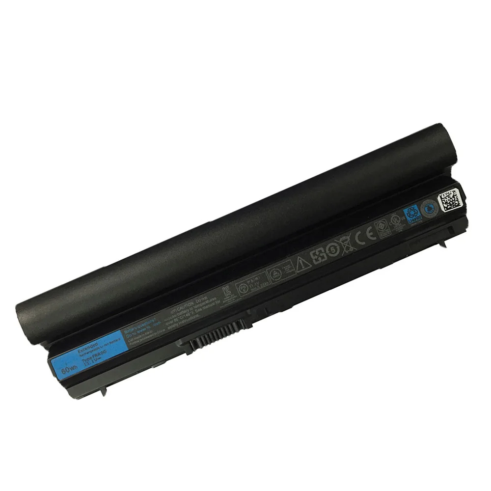 Новый оригинальный аккумулятор FRROG для ноутбука Dell WJ38 HJ474 J79X4 Latitude E6220 E6230 E6320 E6430S