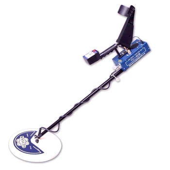 

TC-90 Underground Metal Detector Probe Iron Treasure Exploration Gold Factory Direct Sales Highly Sensitive Hand-held Silver